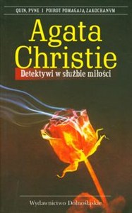 Obrazek Detektywi w służbie miłości