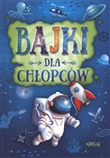 Bajki dla ... - Małgorzata Białek -  books in polish 