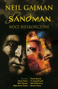 Obrazek Sandman Noce nieskończone