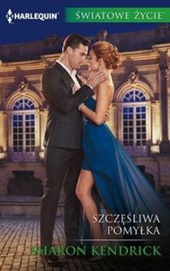 Obrazek Szczęśliwa pomyłka