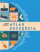 Polska książka : Atlas szcz... - Helen Russell