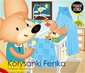 Polska książka : CD Kołysan...