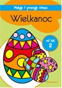 Maluję i p... - Opracowanie Zbiorowe -  Książka z wysyłką do UK