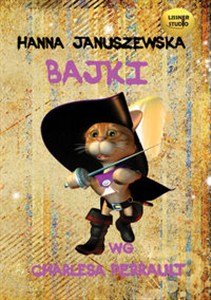 Picture of [Audiobook] Bajki wg Charlesa Perrault