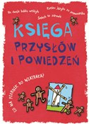 Księga prz... - Opracowanie Zbiorowe -  Książka z wysyłką do UK