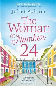 Obrazek The Woman at Number 24