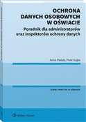 Ochrona da... - Anna Pielok, Piotr Sojka -  Książka z wysyłką do UK