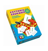 polish book : Czytanie S...