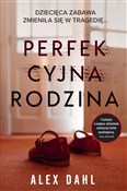 Perfekcyjn... - Alex Dahl -  books in polish 
