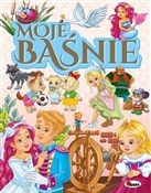 Moje baśni... - Opracowanie Zbiorowe -  books from Poland