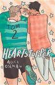 Heartstopp... - Alice Oseman -  books from Poland