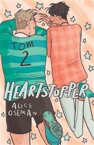 Obrazek Heartstopper Tom 2