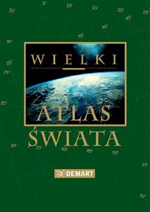 Picture of Wielki atlas świata