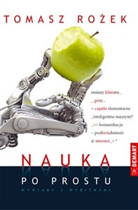 Picture of Nauka po prostu Wywiady z wybitnymi