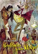 Akademia p... - Jan Brzechwa -  books from Poland