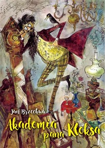 Obrazek Akademia pana Kleksa