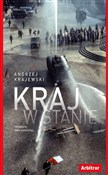 Kraj w sta... - Andrzej Krajewski - Ksiegarnia w UK
