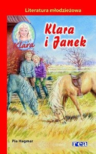 Obrazek Klara i Janek
