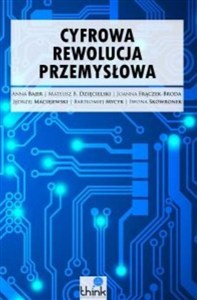 Picture of Cyfrowa rewolucja przemysłowa