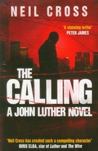 Picture of Calling John Luther Novel