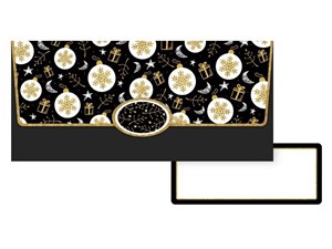 Picture of Koperta na pieniądze BN