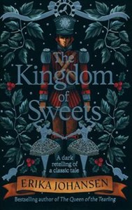 Obrazek The Kingdom of Sweets