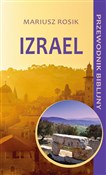 polish book : Izrael. Pr... - Mariusz Rosik