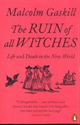 Polska książka : The Ruin o... - Malcolm Gaskill