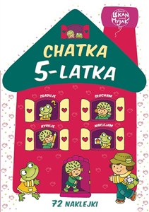 Obrazek Chatka 5-latka