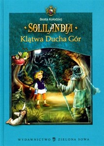 Obrazek Solilandia. Klątwa Ducha Gór