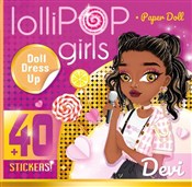 Polska książka : Lalka do w...