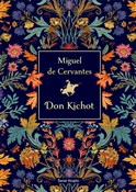 Don Kichot... - Miguel de Cervantes - Ksiegarnia w UK