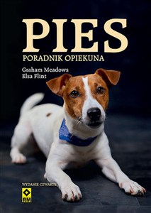 Obrazek Pies Poradnik opiekuna