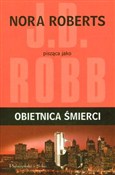 Obietnica ... - J. D. Robb -  books from Poland