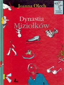 Obrazek Dynastia Miziołków