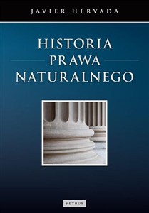 Obrazek Historia Prawa Naturalnego
