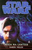 polish book : Star Wars ... - Karen Miller