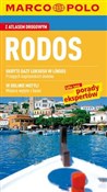 Polska książka : Rodos z at... - Klaus Botig