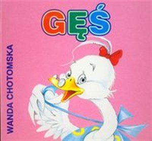 Picture of Gęś