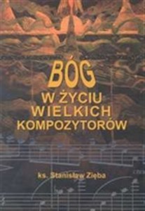 Obrazek Bóg w życiu wielkich kompozytorów
