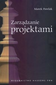 Obrazek Zarządzanie projektami
