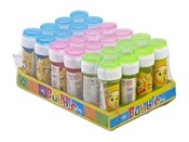 Książka : Bańki mydl...