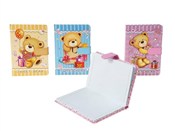 Notes z za... -  Książka z wysyłką do UK