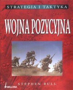Obrazek Wojna pozycyjna