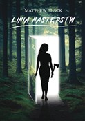 Linia nast... - Matthew Black - Ksiegarnia w UK