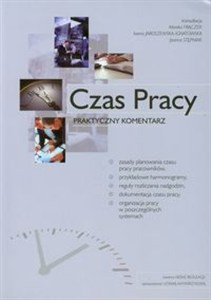 Obrazek Czas pracy Praktyczny komentarz