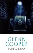 polish book : Księga dus... - Glenn Cooper