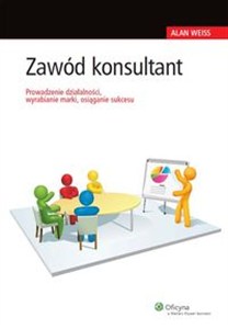 Obrazek Zawód konsultant Prowadzenie działalności, wyrabianie marki, osiąganie sukcesu