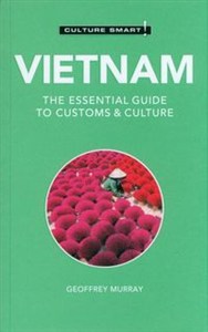 Obrazek Culture Smart! Vietnam