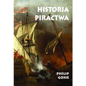 Picture of Historia Piractwa